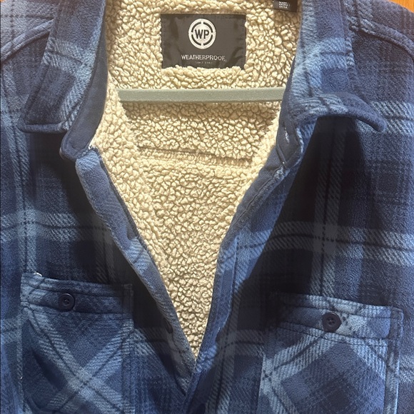 Weatherproof fleece Size XXL - Picture 3 of 4